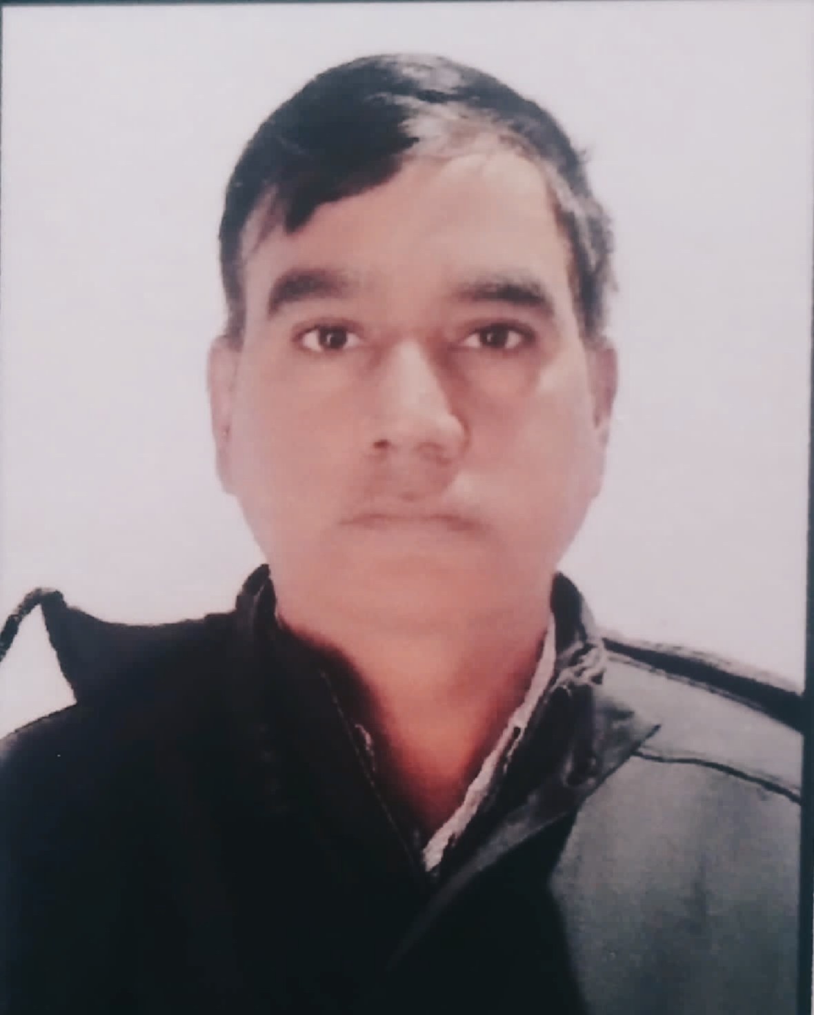 BIJENDRA RANA