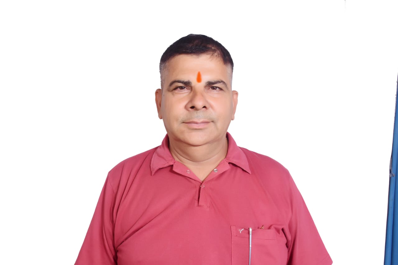 SANJAY ROHILA