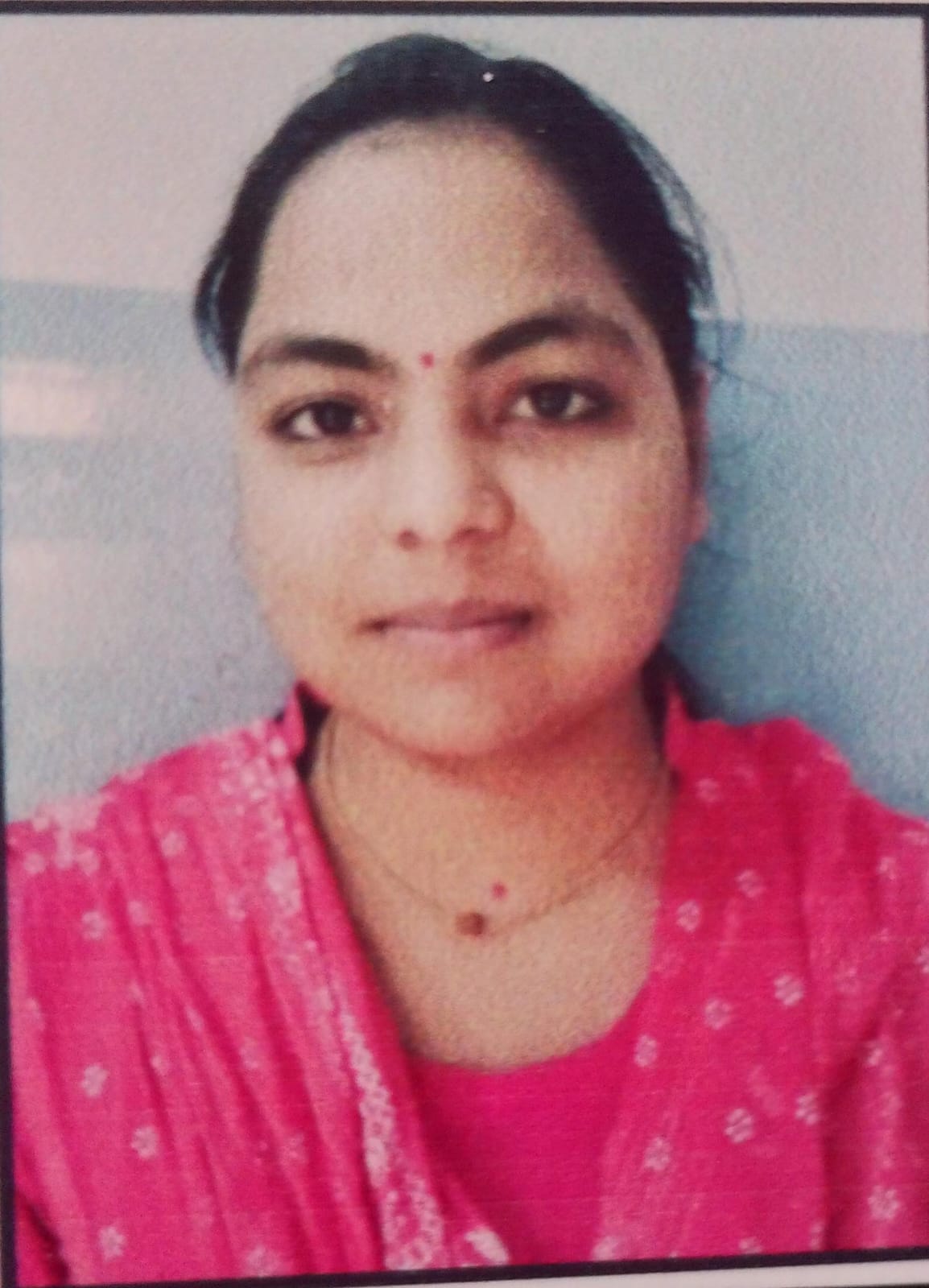 MINAKSHI DEVI