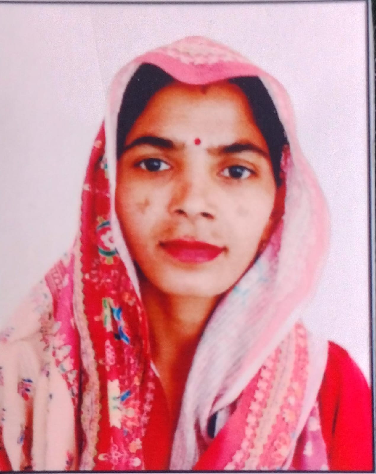 Neelam devi