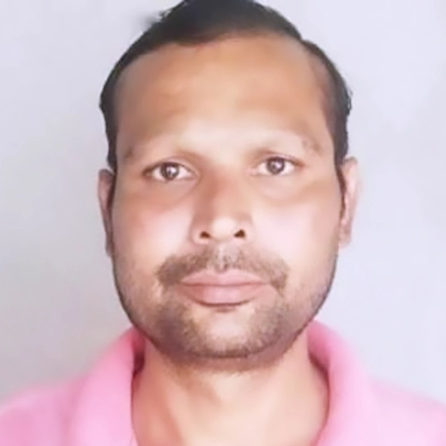 Dr JITENDRA ROHILLA