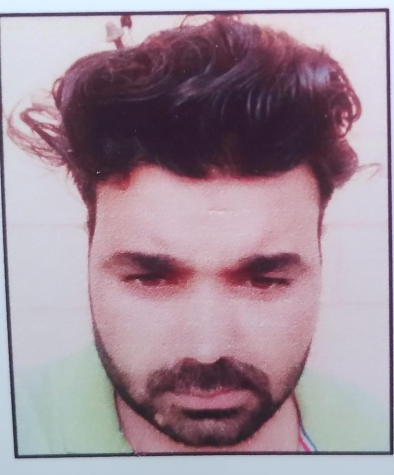 NIRAJ SINGH