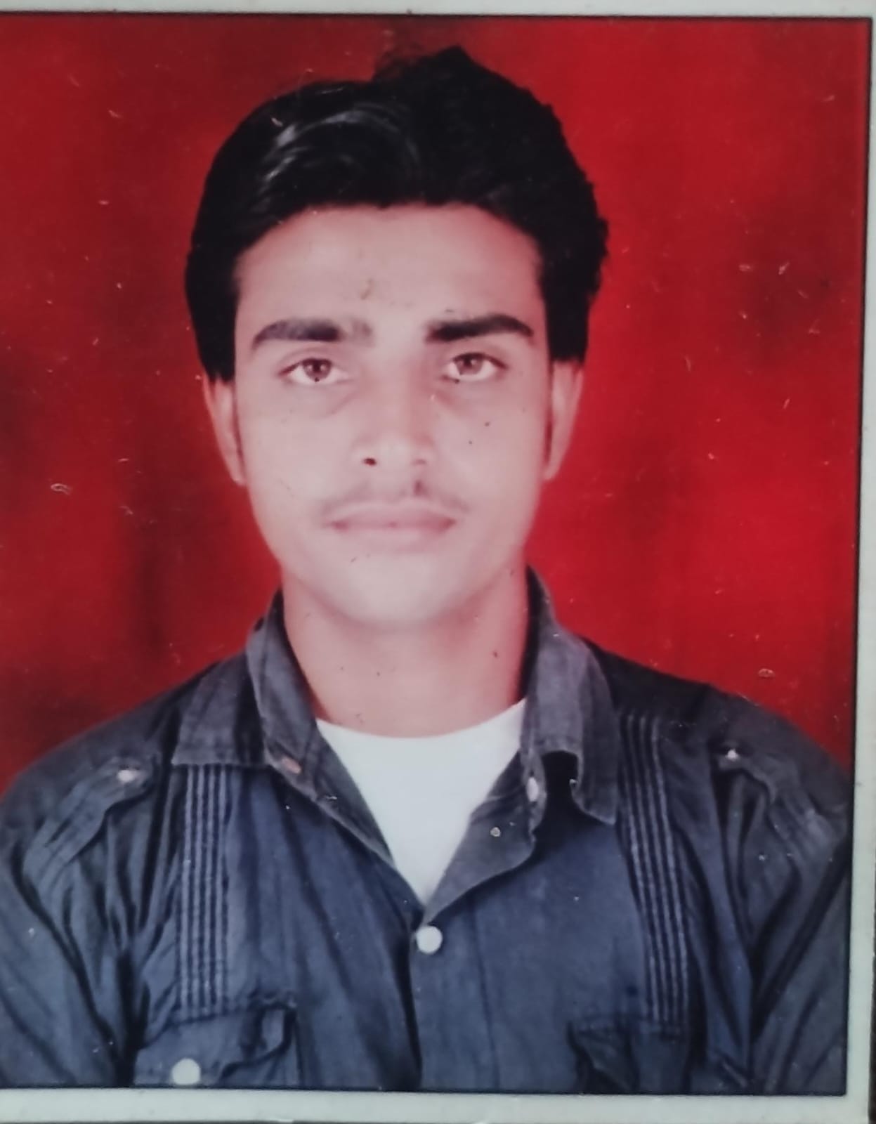 SATISH KUMAR