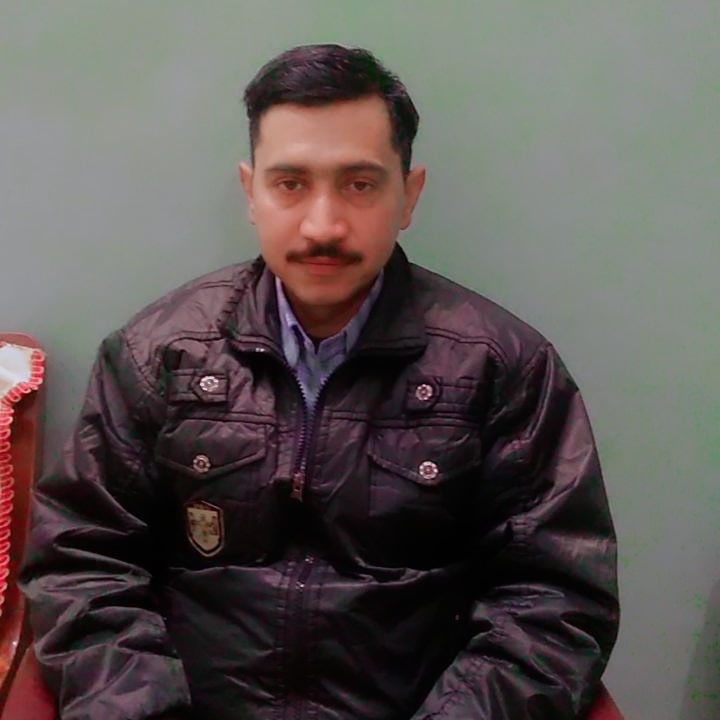 शीशपाल