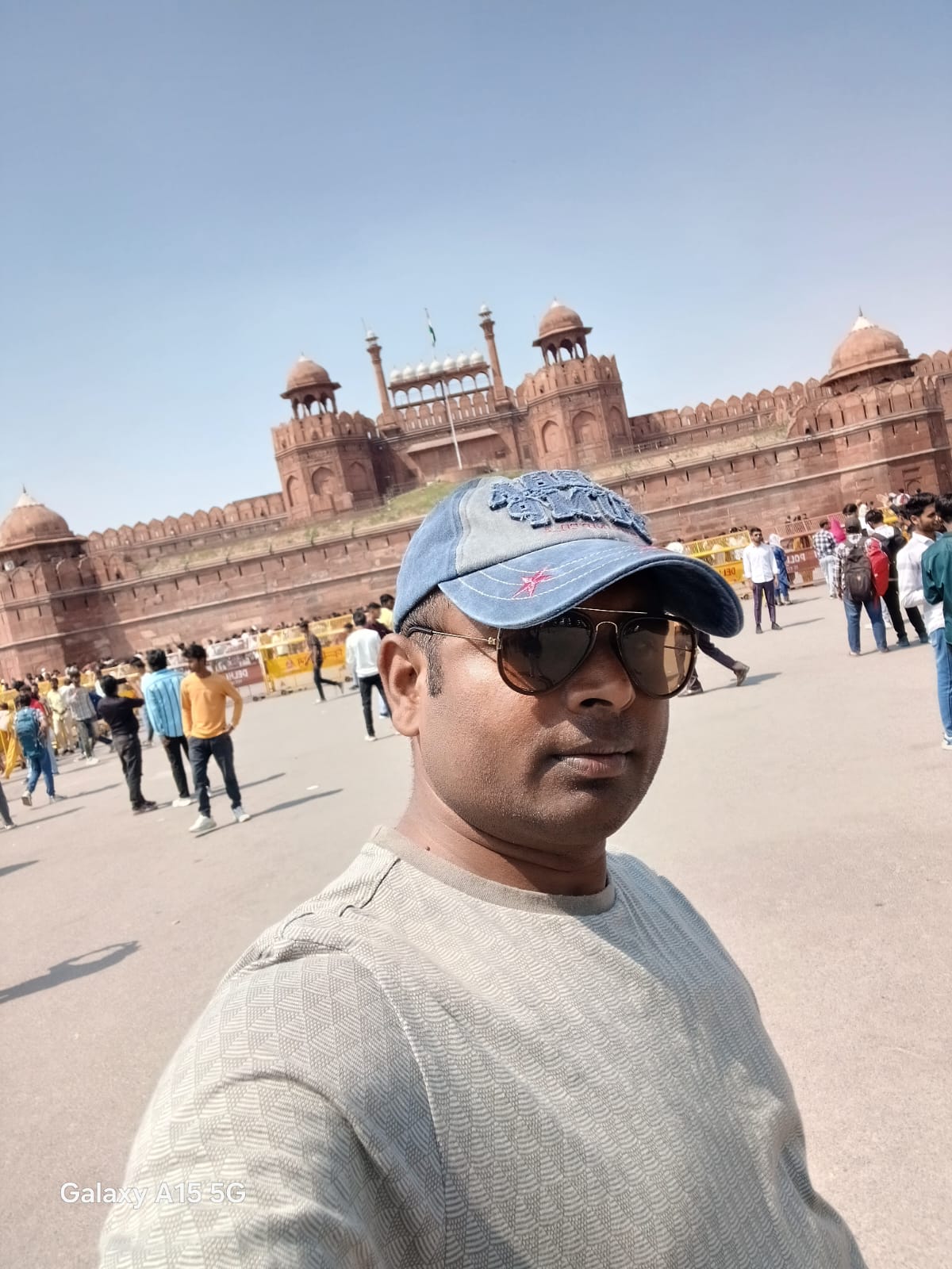 Parmod kumar