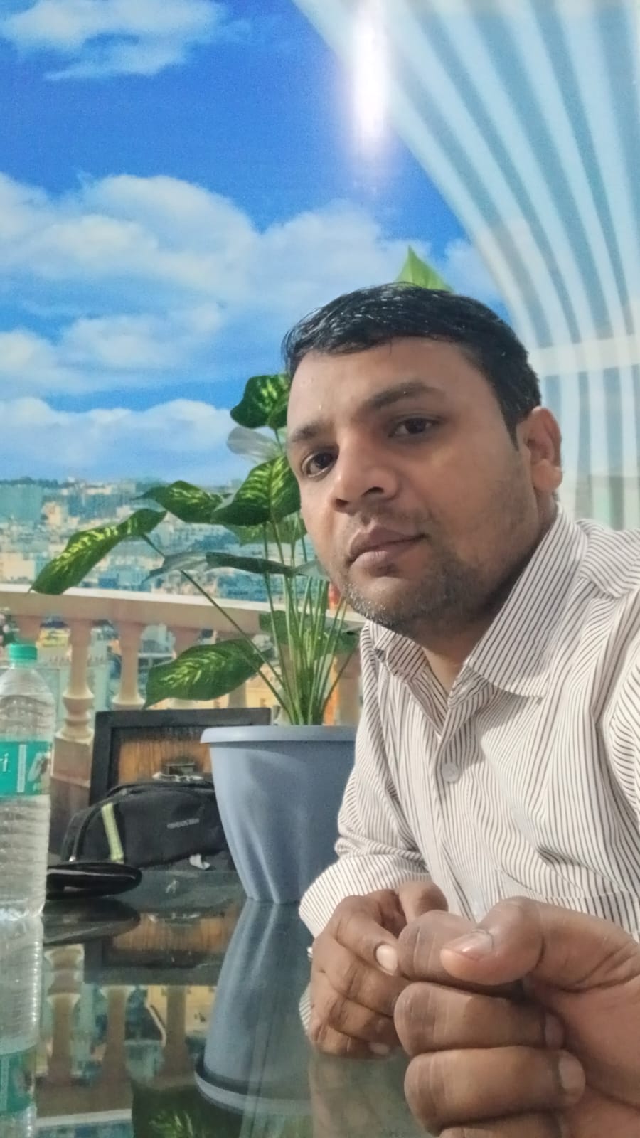 Dushyant Kumar