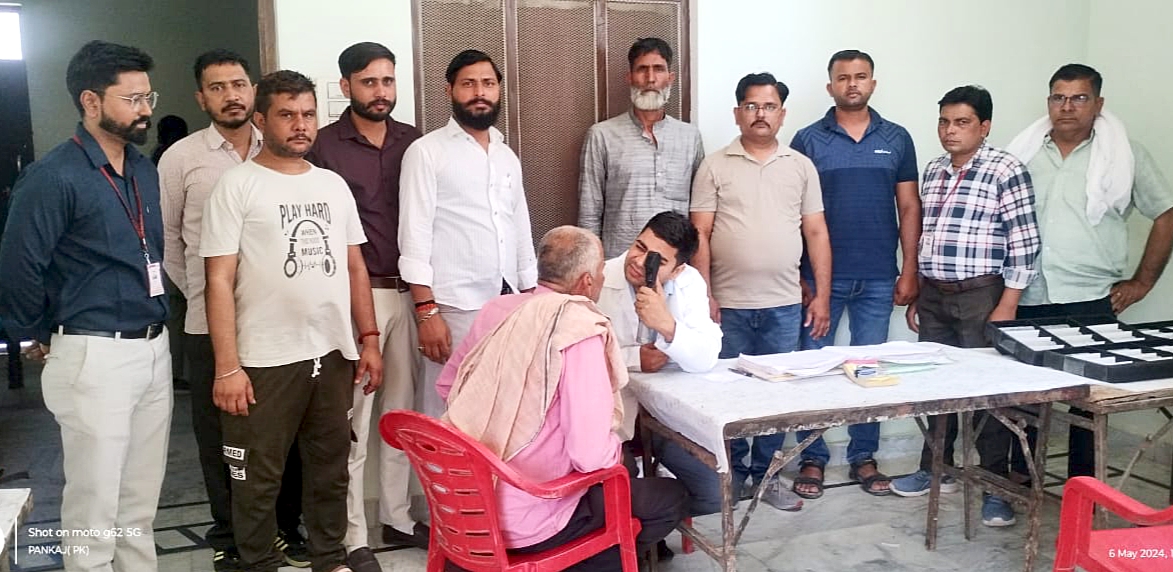 प्रौढ़ शिक्षा एवं अनौपचारिक शिक्षा का आयोजन और संचालन करना